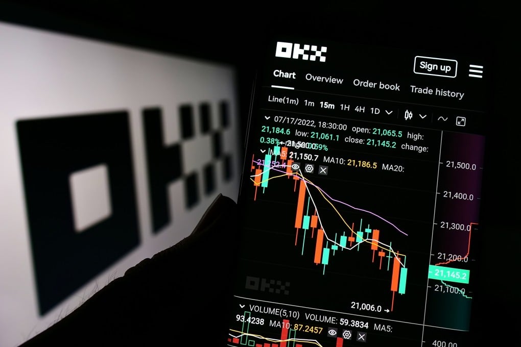 okx app中国区下载:安卓iOS最新官方下载入口与安装指南